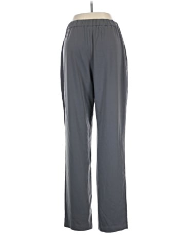 Susan Graver Track Pants (view 2)