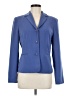 Caslon Blue Blazer Size 6 - photo 1