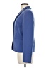 Caslon Blue Blazer Size 6 - photo 5