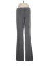 Maurices Chevron-herringbone Gray Dress Pants Size 6L - photo 1