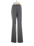 Maurices Chevron-herringbone Gray Dress Pants Size 6L - photo 2