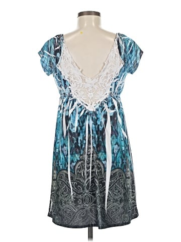 American Dream Casual Dress (view 2)