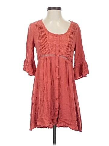 Miss Me Casual Dress (view 1)
