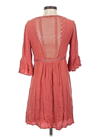 Miss Me Casual Dress (view 2)