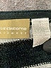 Lizwear by Liz Claiborne Stripes Gray Pullover Sweater Size S - photo 7