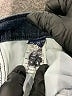 Trussardi Blue Jeans Size 32 waist - photo 8