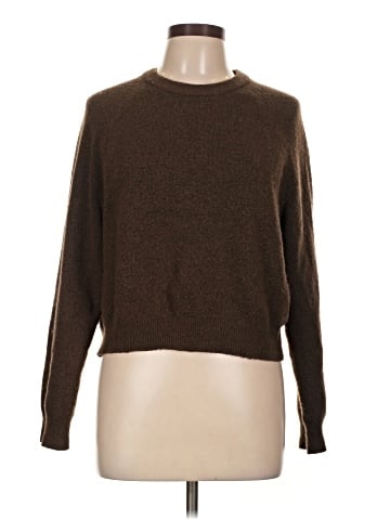 Divided by H&M Pullover Sweater (view 1)