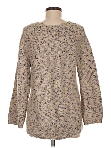 Lou & Grey Pullover Sweater (view 2)