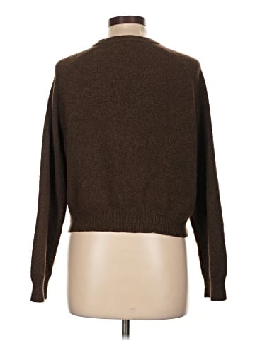 Divided by H&M Pullover Sweater (view 2)