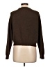 Divided by H&M Brown Pullover Sweater Size L - photo 2