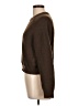 Divided by H&M Brown Pullover Sweater Size L - photo 5
