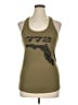 Ideal T Tan Tank Top Size XL - photo 1