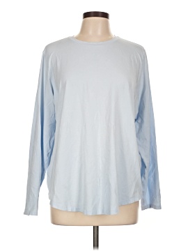 Lululemon Athletica Long Sleeve T Shirt