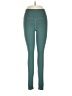 Lululemon Athletica Teal Active Pants Size 6 - photo 1