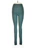 Lululemon Athletica Teal Active Pants Size 6 - photo 2