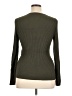 Staccato Green Pullover Sweater Size XL - photo 2