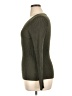 Staccato Green Pullover Sweater Size XL - photo 5