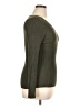 Staccato Green Pullover Sweater Size XL - photo 4