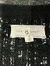 Lou & Grey Tweed Black Pullover Sweater Size S - photo 7