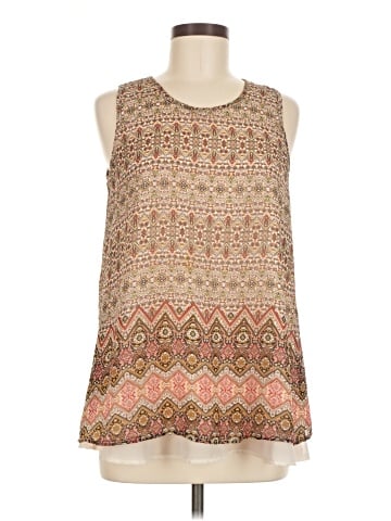 Japna Tank Top (view 1)