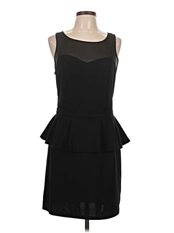Kensie Cocktail Dress (view 1)