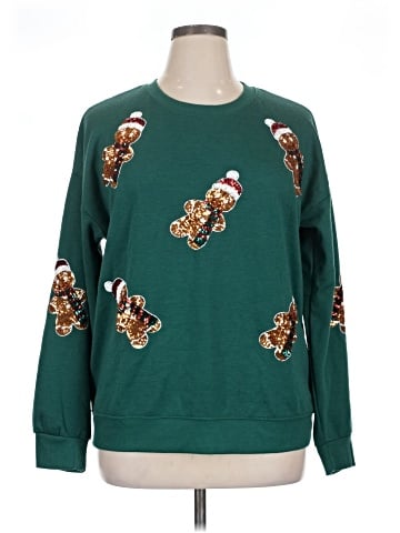 Philosophy Republic Clothing Sweatshirt (view 1)