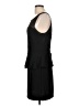 Kensie Black Cocktail Dress Size L - photo 5
