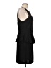 Kensie Black Cocktail Dress Size L - photo 4