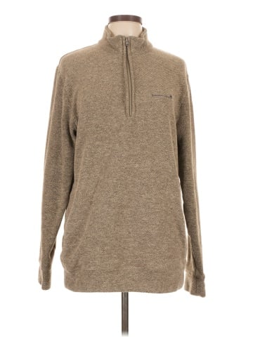 Gear for Sports Pullover Sweater (view 1)