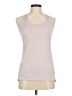Athleta Tan Active Tank Size M - photo 1