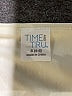 Time and Tru Metallic Gold Formal Skirt Size S - photo 4