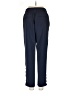 Athleta Solid Blue Casual Pants Size 6 - photo 2