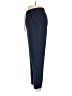 Athleta Solid Blue Casual Pants Size 6 - photo 5