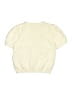 Free Assembly Ivory Pullover Sweater Size 12 - 14 - photo 2