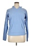 Columbia 100% Polyester Blue Pullover Hoodie Size XL - photo 1