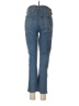 Guess Hearts Blue Jeans Size 29 waist (estimated) - photo 2