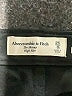 Abercrombie & Fitch 100% Polyurethane Black Active Pants Size 0S - photo 7
