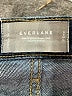 Everlane 100% Cotton Blue Jeans Size 31 waist - photo 6