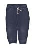 Cat & Jack Blue Sweatpants Size 2T - photo 1
