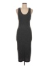 Community Gray Cocktail Dress Size M - photo 1