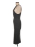 Community Gray Cocktail Dress Size M - photo 5
