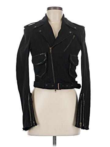 Hache Jacket (view 1)