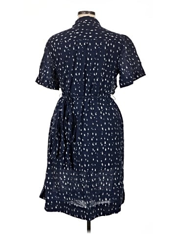 Lane Bryant Casual Dress (view 2)