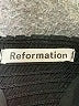Reformation Solid Black Jumpsuit Size 0 - photo 4