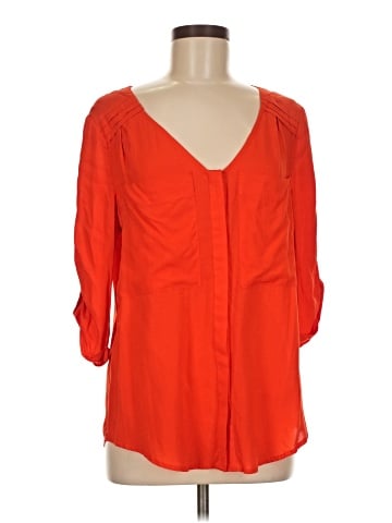 Edme & Esyllte 3/4 Sleeve T-Shirt (view 1)