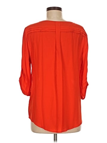 Edme & Esyllte 3/4 Sleeve T-Shirt (view 2)