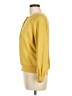 Unbranded Yellow Pullover Sweater Size M - photo 5