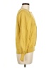 Unbranded Yellow Pullover Sweater Size M - photo 4