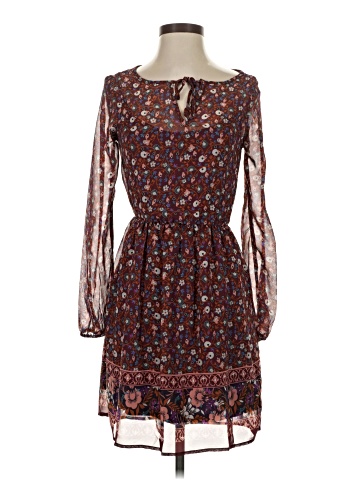 Mudd Casual Dress (view 1)