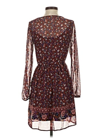 Mudd Casual Dress (view 2)